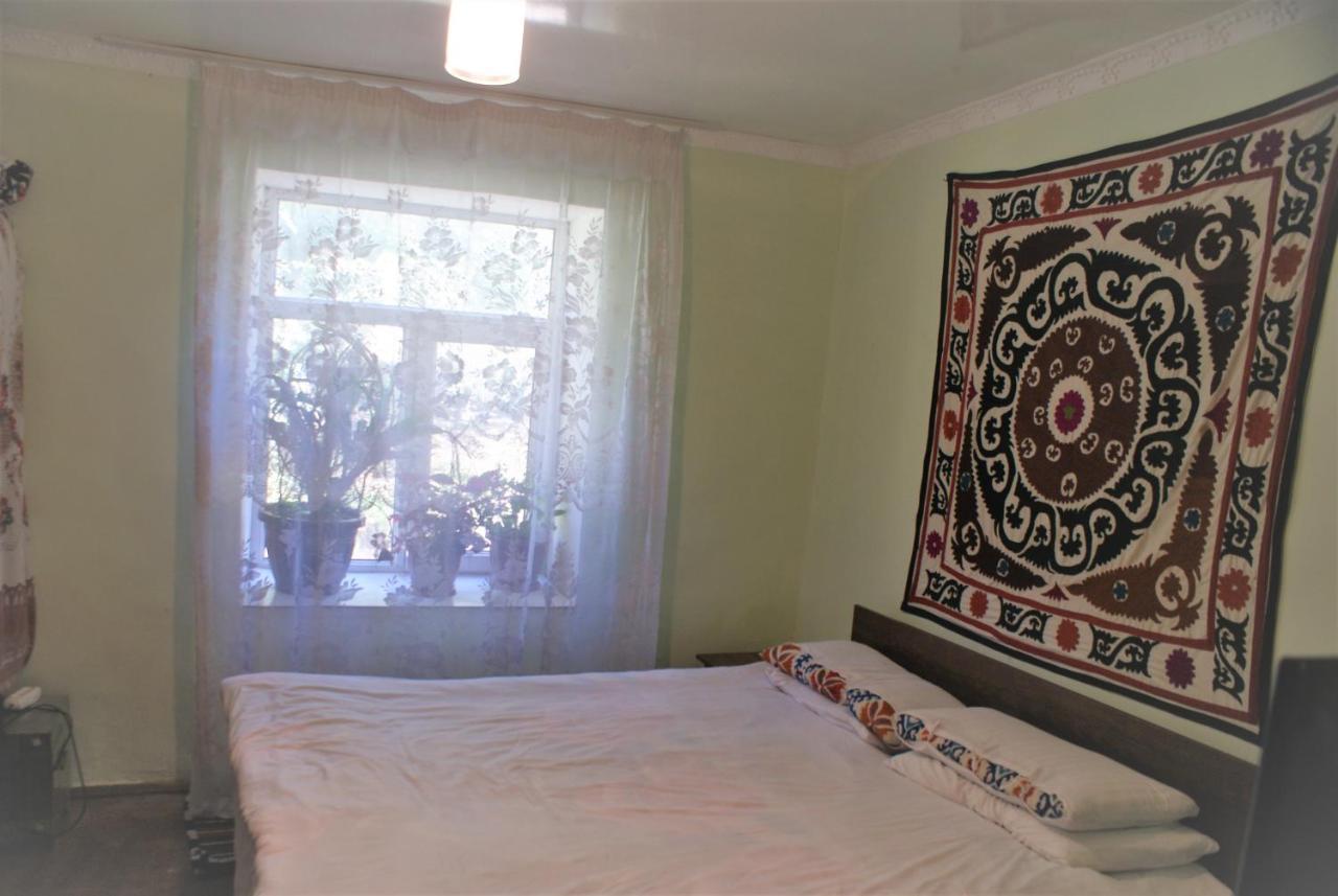 Spring Family Guest House Tersak Εξωτερικό φωτογραφία