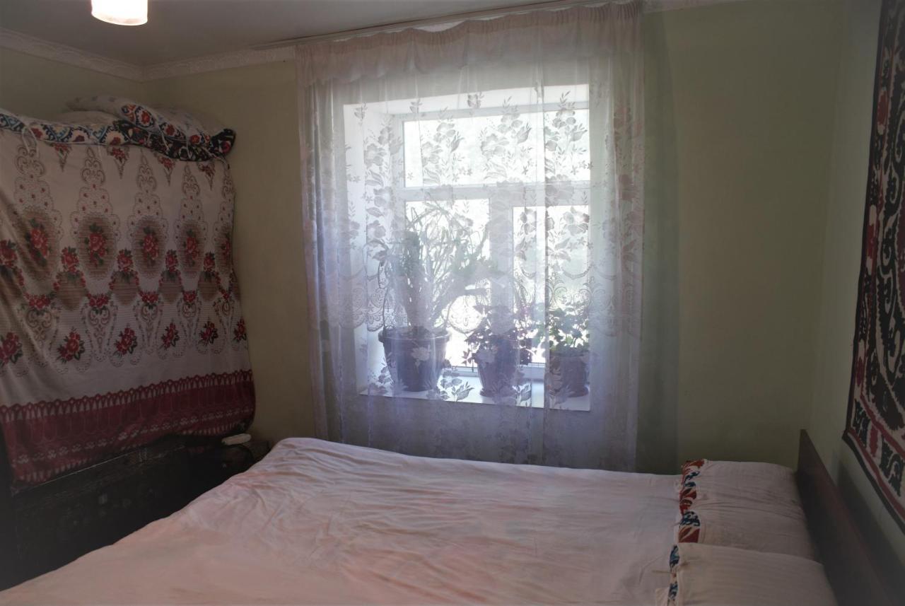 Spring Family Guest House Tersak Εξωτερικό φωτογραφία