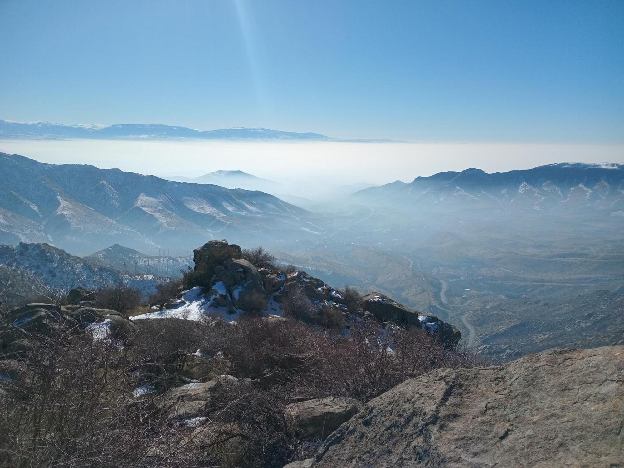 Spring Family Guest House Tersak Εξωτερικό φωτογραφία